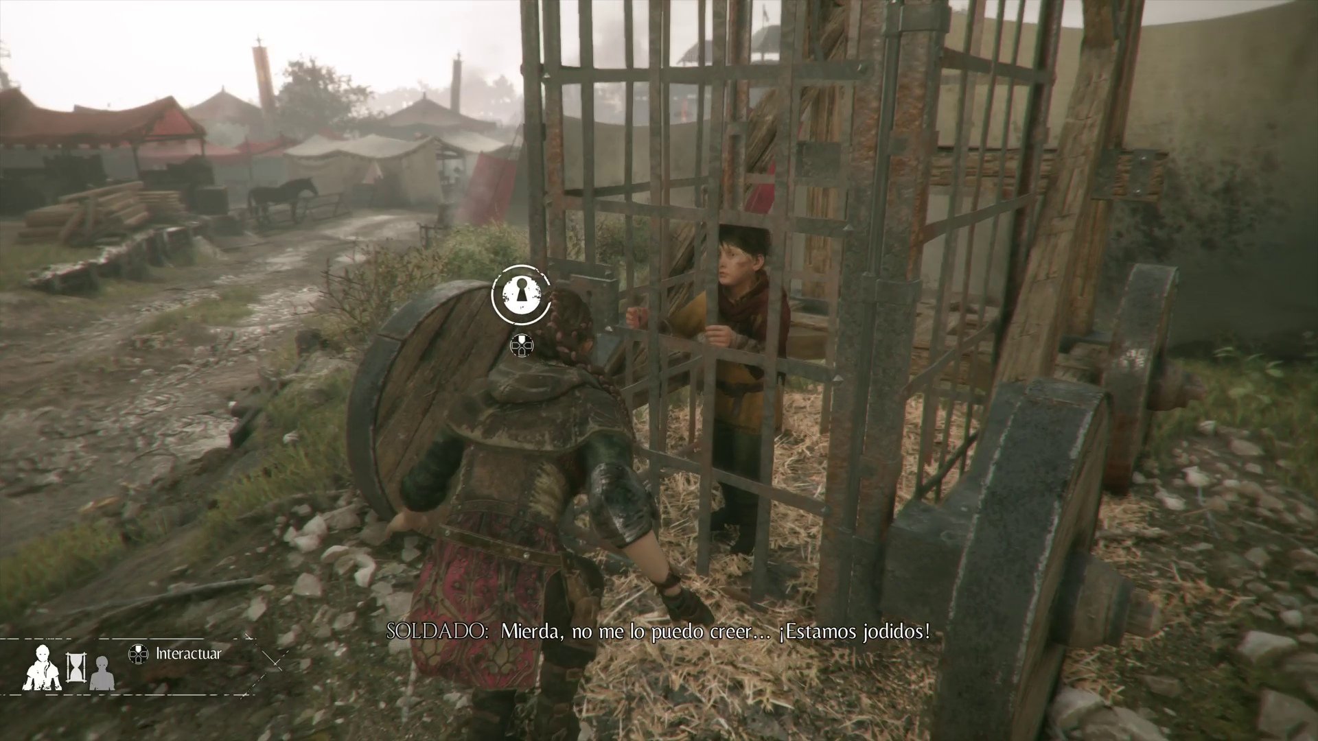 A Plague Tale: Innocence